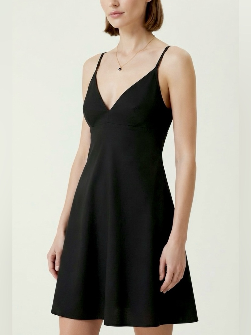 NWT Only Summer Dress Size M